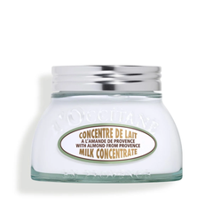 Kem Dưỡng Thể Hạnh Nhân L'Occitane Almond Milk Concentrate