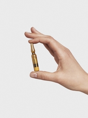 MartiDerm Black Diamond Skin Complex Advanced - Ampoule Chống Oxy Hoá, Trẻ Hóa & Làm Sáng Da 5% Proteum 89+, 15% Vitamin C-Tech