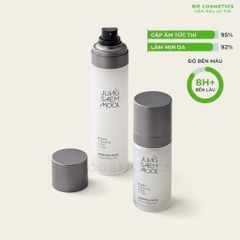 Xịt Khoáng Jung Saem Mool Essential Mool Micro Fitting Mist