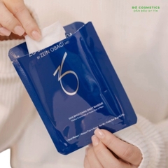Mặt Nạ Dưỡng Trắng Da ZO Skin Health Skin Brightening Sheet Masque