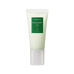 Tẩy Tế Bào Chết Da Đầu Aromatica Rosemary Scalp Scrub 165g