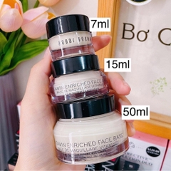 Kem Lót Dưỡng Ẩm Bobbi Brown Vitamin Enriched Face Base