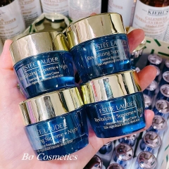 [Mini 15ml] Kem Dưỡng Da Ban Đêm Estee Lauder Revitalizing Supreme+ Night Intensive Restorative Creme