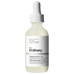 Tinh Chất Cấp Nước, Phục Hồi Da The Ordinary Hyaluronic Acid 2% + B5