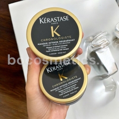 Mặt nạ ủ tóc Kérastase Chronologiste Masque Intense Regenerant