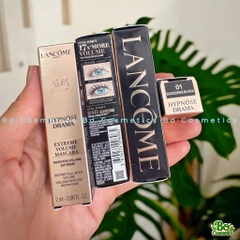 [Mini 2ml] Chuốt Mi Lancôme Hypenôse Drama Extreme Volume Mascara