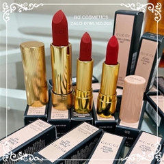 Son Thỏi Gucci Rouge à Lèvres Mat Lipstick