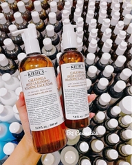 Sữa Rửa Mặt Hoa Cúc Kiehl's Calendula Deep Cleansing Foaming Face Wash