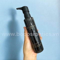 Dầu Tẩy Trang Shu Uemura Black Cleansing Oil - Dành Cho Da Dầu & Hỗn Hợp Dầu