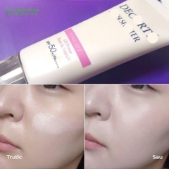 Kem Chống Nắng Decorté Sun Shelter Tone Up CC