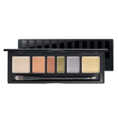 Bảng Che Khuyết Điểm Triệt Sắc Jung Saem Mool Artist Concealer Palette