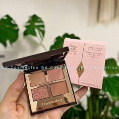 Bảng Mắt Charlotte Tilbury Luxury Eyeshadow Palette - Pillow Talk Collection