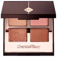 Bảng Mắt Charlotte Tilbury Luxury Eyeshadow Palette - Pillow Talk Collection