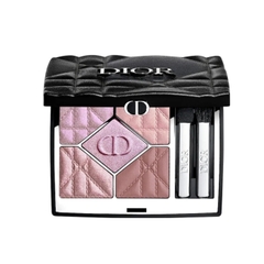 Bảng Phấn Mắt Dior Diorshow 5 Couleurs - 855 Rose Moiré (Limited Edition)