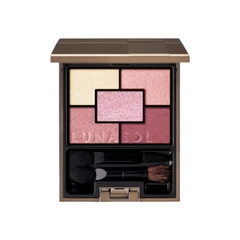 Bảng Phấn Mắt Lunasol Geminate Eyes N