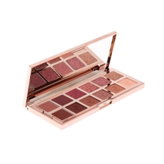 Bảng Phấn Mắt Patrick Ta Major Dimension II Eyeshadow Palette