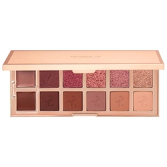 Bảng Phấn Mắt Patrick Ta Major Dimension II Eyeshadow Palette