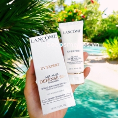 Kem Chống Nắng Lancôme UV Expert Aqua Gel SPF 50 PA++++