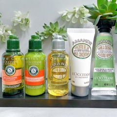 Set Quà Tặng L'Occitane Mini 5 Món