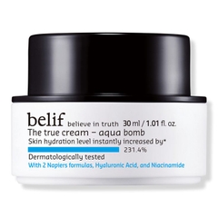 Kem Dưỡng Ẩm Belif The True Cream Aqua Bomb