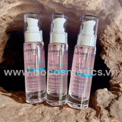 Tinh Chất Trẻ Hóa Da Christina Line Repair - Theraskin+HA Concentrate