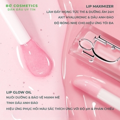 Son Dưỡng Môi Dior Addict Lip Maximizer