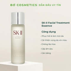 Nước Thần SK-II Facial Treatment Essence