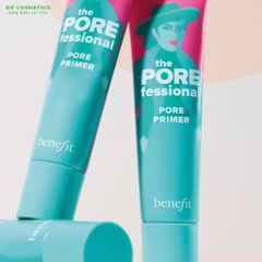 Kem Lót Benefit The POREfessional Pore Primer 22ml