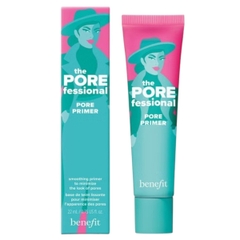 Kem Lót Benefit The POREfessional Pore Primer 22ml