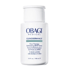 Toner BHA Obagi Clenziderm M.D Pore Therapy - Dành Cho Da Mụn
