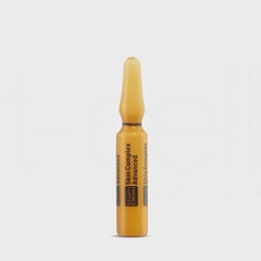 Hộp 1 ống Ampoule Chống Oxy Hoá MartiDerm Black Diamond Skin Complex Advanced Trẻ Hóa và Làm Sáng Da
