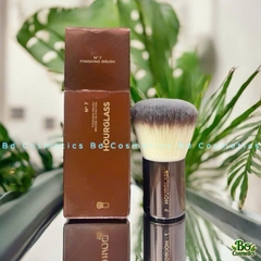 Bộ Cọ Trang Điểm Hourglass Vegan Face & Eye
