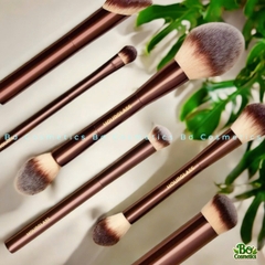 Bộ Cọ Trang Điểm Hourglass Vegan Face & Eye