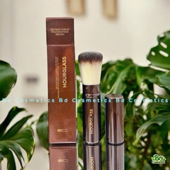 Bộ Cọ Trang Điểm Hourglass Vegan Face & Eye