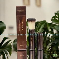 Bộ Cọ Trang Điểm Hourglass Vegan Face & Eye