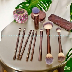 Bộ Cọ Trang Điểm Hourglass Vegan Face & Eye