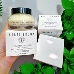 Kem Lót Dưỡng Ẩm Bobbi Brown Vitamin Enriched Face Base