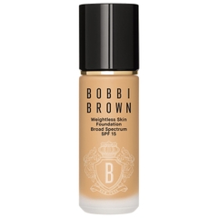 Kem Nền Bobbi Brown Weightless Skin Foundation SPF 15