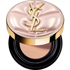 Phấn Nước YSL Touche Eclat Glow-Pact Cushion High Cover Mesh Foundation Couture Collection SPF23/PA++