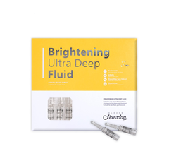 Tinh Chất Dưỡng Trắng Da Eleven Huesday Brightening Ultra Deep Fluid
