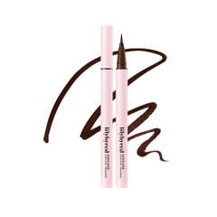 Bút Kẻ Mắt Nước Lilybyred AM9 to PM9 Survival Penliner