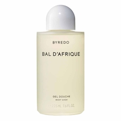 Sữa Tắm Byredo Bal d'Afrique Body Wash 225ml