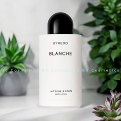 Sữa Dưỡng Thể Byredo Blanche Body Lotion 225ml