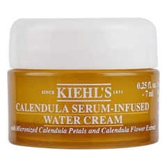 [Mini 7ml] Kem Dưỡng Da Hoa Cúc Kiehl's Calendula Serum-Infused Water Cream
