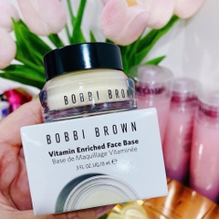 Kem Lót Dưỡng Ẩm Bobbi Brown Vitamin Enriched Face Base