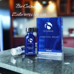 Serum Dưỡng Ẩm Làm Dịu Da IS Clinical Hydra Cool Serum