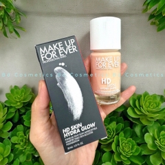 Kem Nền Make Up For Ever HD Skin Hydra Glow