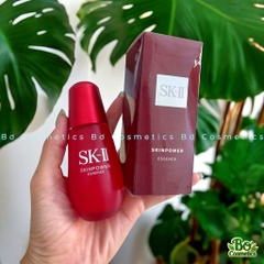 Tinh Chất Serum Chống Lão Hoá SK-II Skinpower Essence