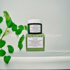 Kem Dưỡng Da Fresh Vitamin Nectar Moisture Glow Face Cream