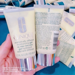 Gel Dưỡng Ẩm Cho Da Dầu Clinique Dramatically Different Moisturizing Gel